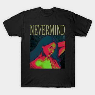 nevermind 9 T-Shirt